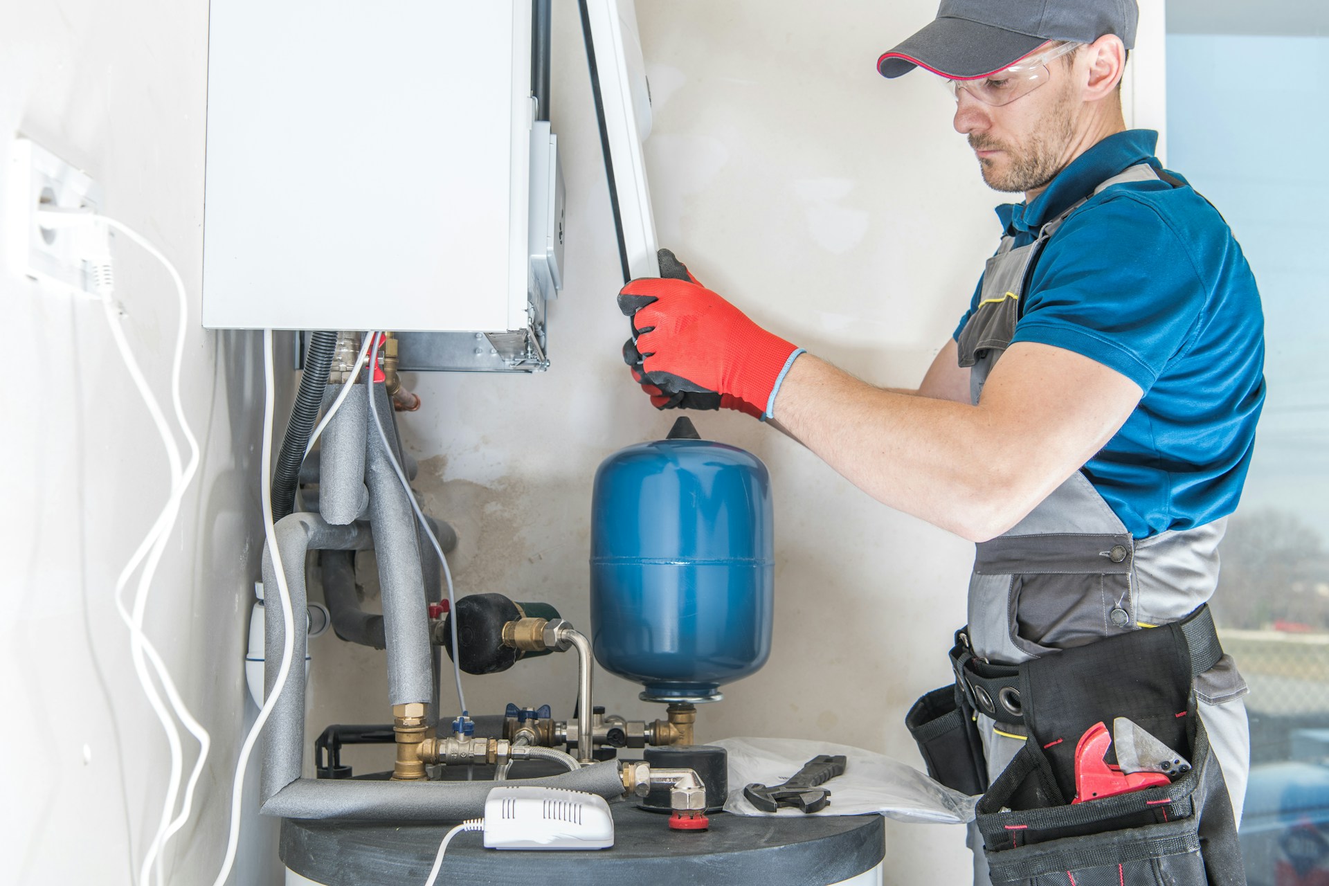 Why HVAC Companies Are Turning to AI Receptionists (and Saving Hours Every Week)